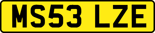 MS53LZE