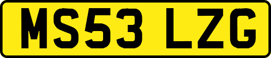 MS53LZG