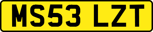 MS53LZT