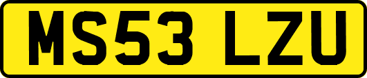 MS53LZU