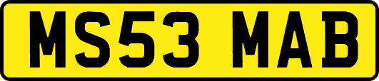 MS53MAB