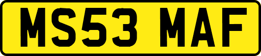 MS53MAF