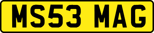 MS53MAG