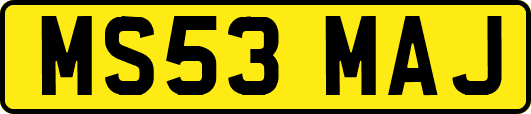MS53MAJ