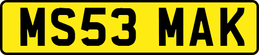 MS53MAK