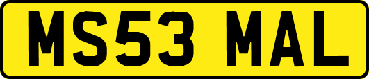 MS53MAL