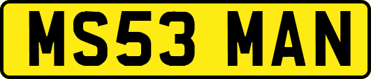 MS53MAN