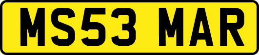 MS53MAR