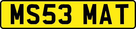 MS53MAT