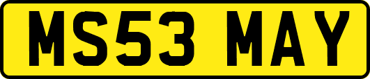 MS53MAY