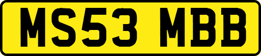 MS53MBB