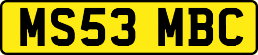 MS53MBC