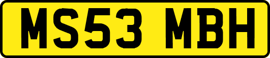 MS53MBH