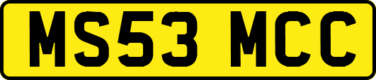 MS53MCC