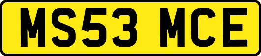 MS53MCE