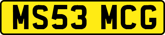 MS53MCG