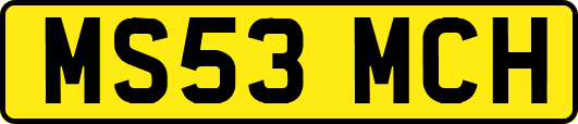 MS53MCH