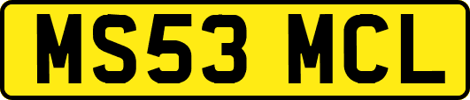 MS53MCL