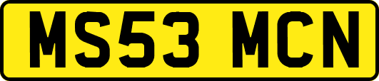 MS53MCN