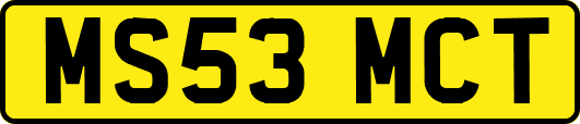 MS53MCT