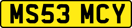 MS53MCY