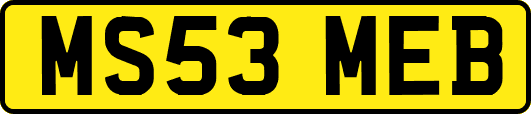 MS53MEB