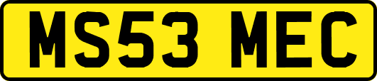 MS53MEC