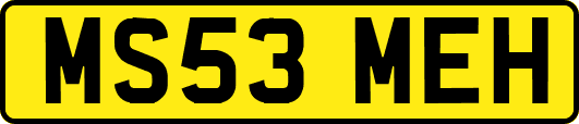 MS53MEH