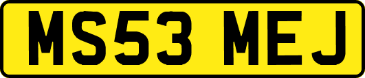 MS53MEJ