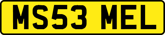 MS53MEL
