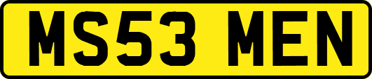 MS53MEN