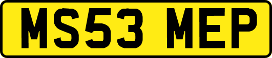 MS53MEP