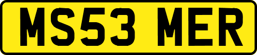 MS53MER