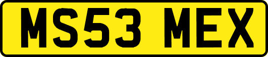 MS53MEX