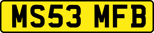 MS53MFB