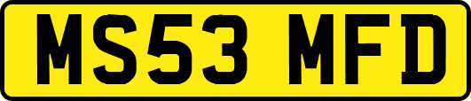 MS53MFD