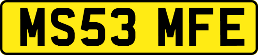 MS53MFE
