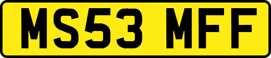 MS53MFF