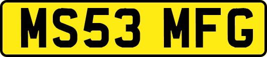 MS53MFG