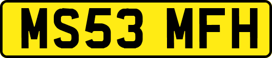MS53MFH