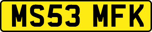 MS53MFK