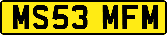 MS53MFM