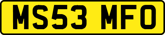 MS53MFO