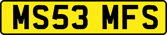 MS53MFS