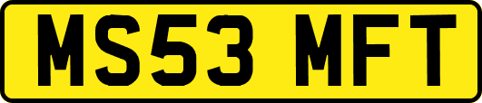 MS53MFT