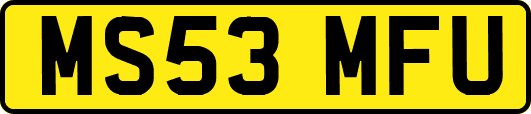 MS53MFU
