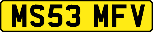 MS53MFV
