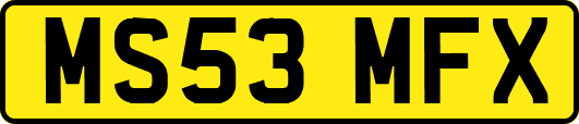 MS53MFX