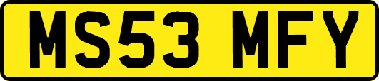 MS53MFY