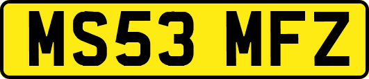 MS53MFZ